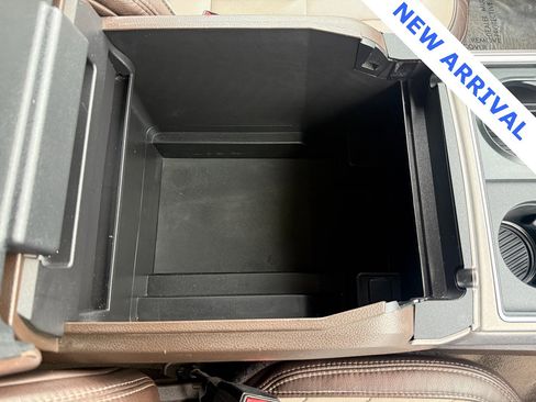 Used 2018 Ford F250 Platinum w/ Platinum Ultimate Package image 32