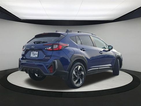 Certified 2024 Subaru Crosstrek 2.5i Limited w/ Crosstrek Mirror Package image 7