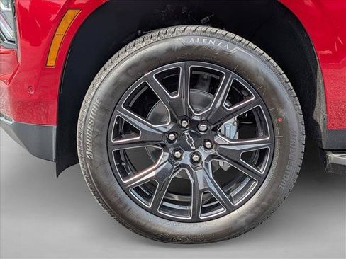 New 2026 Chevrolet Tahoe LS w/ LS Custom Edition AWD/4WD image 10