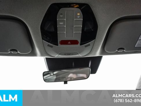 Used 2025 Kia K4 FWD image 52