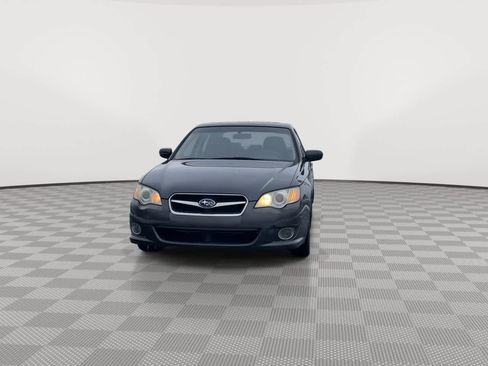 Used 2008 Subaru Legacy 2.5i Limited image 3