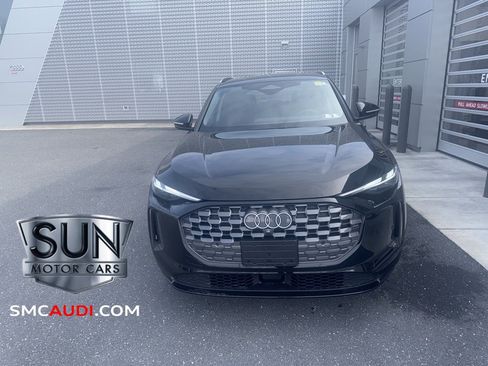 Used 2025 Audi Q5 Premium w/ 19" Wheel Package image 31