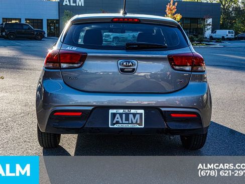 Used 2021 Kia Rio S image 11