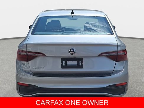 Used 2024 Volkswagen Jetta Sport FWD image 6