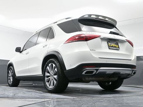 Used 2022 Mercedes-Benz GLE 350 w/ Premium Package image 55