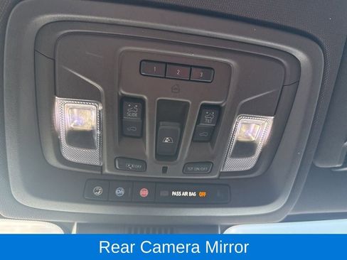 Used 2024 GMC Sierra 1500 Denali AWD/4WD image 21