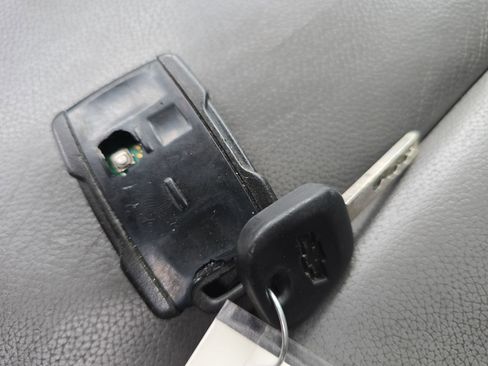 Used 2016 Chevrolet Colorado LT w/ Luxury Package, Chrome image 35