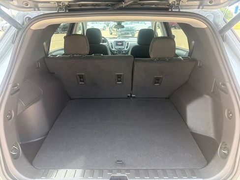 Used 2023 Chevrolet Equinox LT FWD image 31