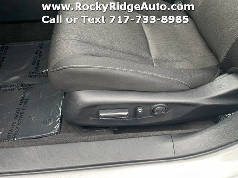 Used 2024 Honda Accord EX image 23