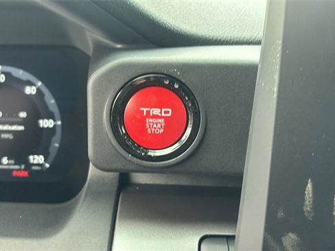 New 2026 Toyota Tacoma TRD Sport image 12