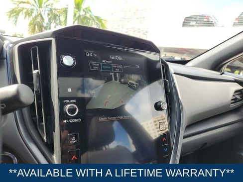 Used 2025 Subaru Crosstrek 2.5i Sport image 3