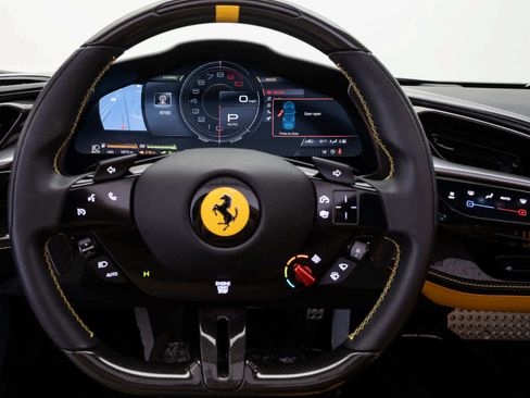 Used 2022 Ferrari SF90 Spider AWD/4WD image 27