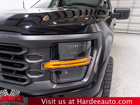Used 2026 Ford F150 XL AWD/4WD image 8