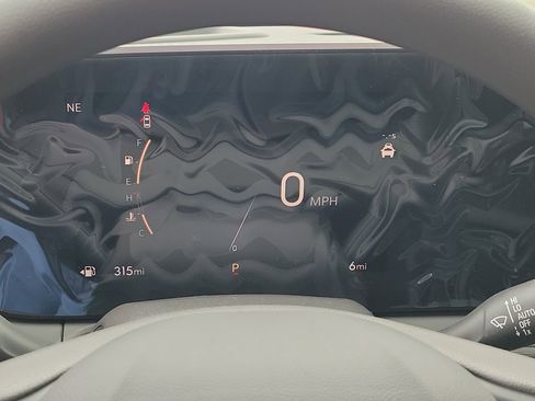 New 2026 Buick Envista Preferred w/ Convenience II Package image 22