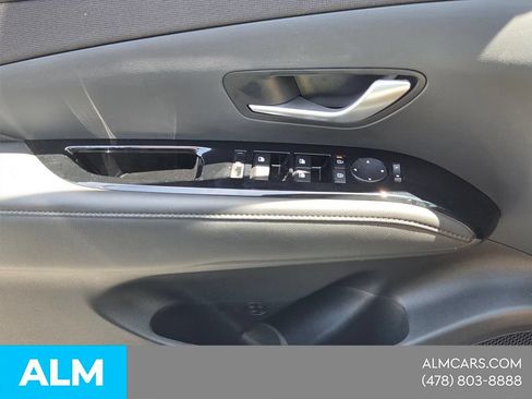 Used 2025 Hyundai Tucson Limited AWD/4WD image 28