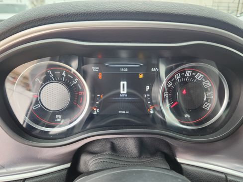 Used 2020 Dodge Challenger R/T image 12