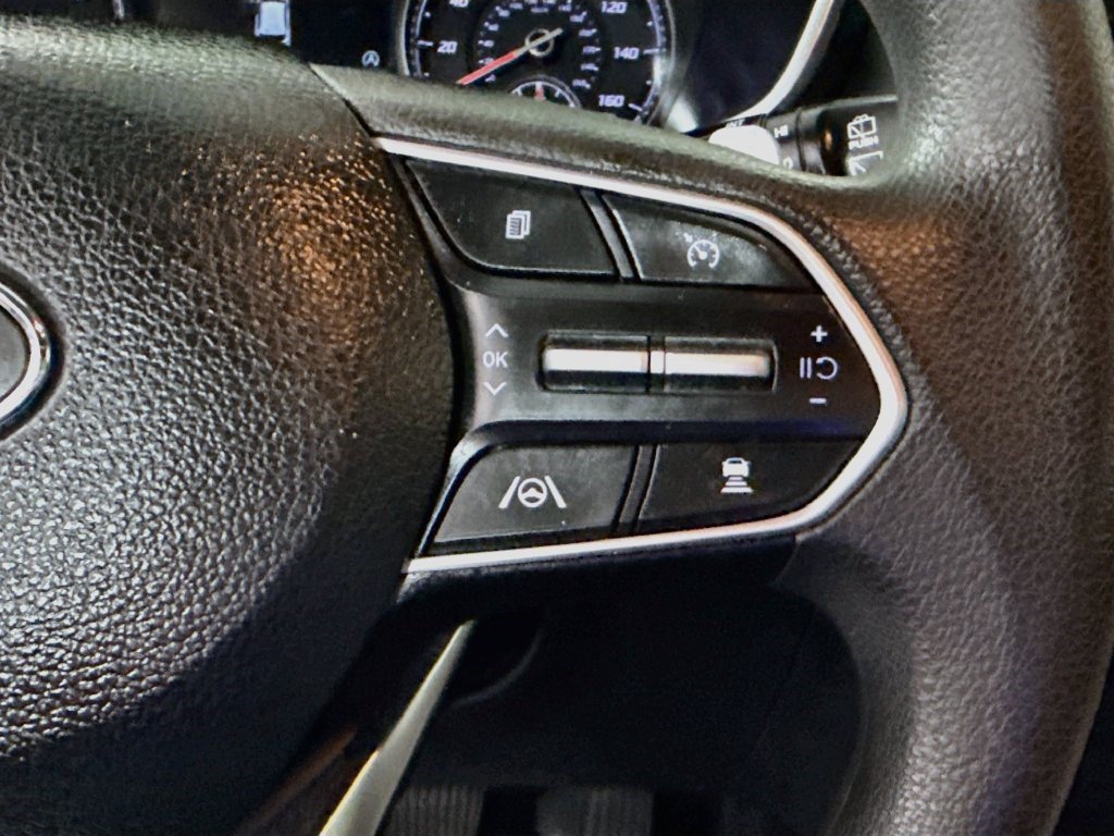 Used 2022 Hyundai Santa Fe SEL FWD image 14
