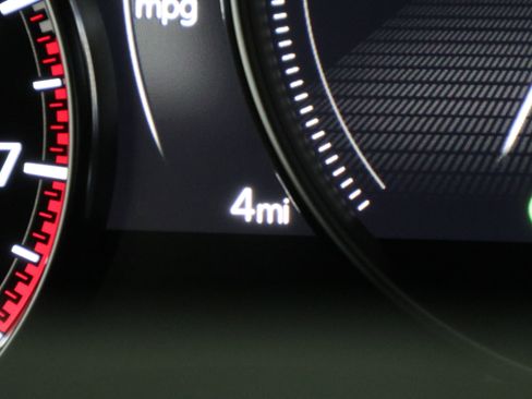 New 2026 MAZDA CX-50 2.5 Turbo w/ Accent Package image 17