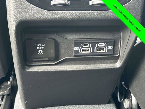 Used 2023 Jeep Grand Cherokee Altitude AWD/4WD image 24