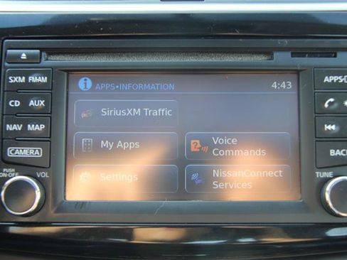 Used 2018 Nissan Sentra SR w/ Premium Package (P02) FWD image 30