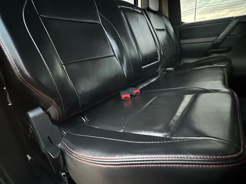 Used 2008 Nissan Titan PRO-4X image 48