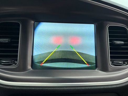 Used 2019 Dodge Charger GT image 5