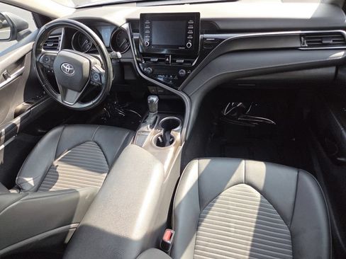 Used 2023 Toyota Camry SE FWD image 26