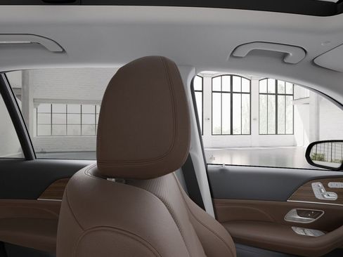 New 2026 Mercedes-Benz GLE 350 4MATIC image 43