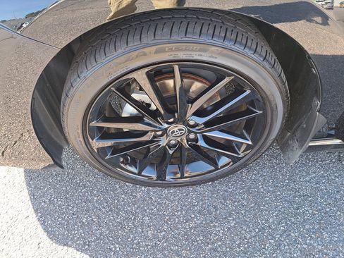 Certified 2022 Toyota Camry XSE image 30