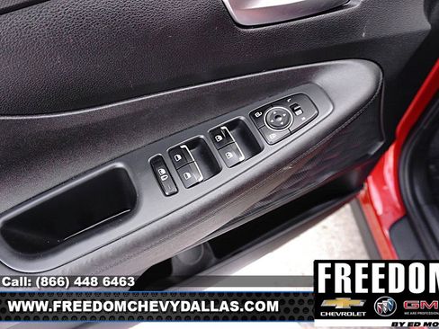 Used 2023 Hyundai Santa Fe SEL FWD image 34