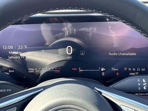 New 2026 Buick Envision Sport Touring image 15