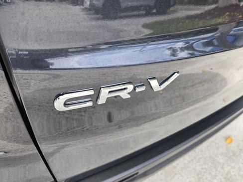 Certified 2024 Honda CR-V LX image 13