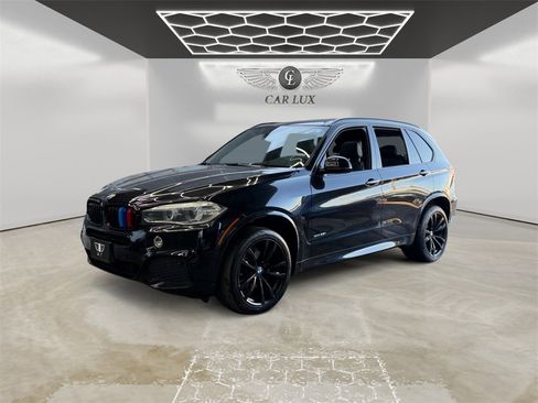 Used 2018 BMW X5 xDrive35i image 1