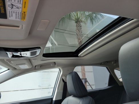 Used 2026 Lexus NX 350 AWD w/ Cold Area Package image 22