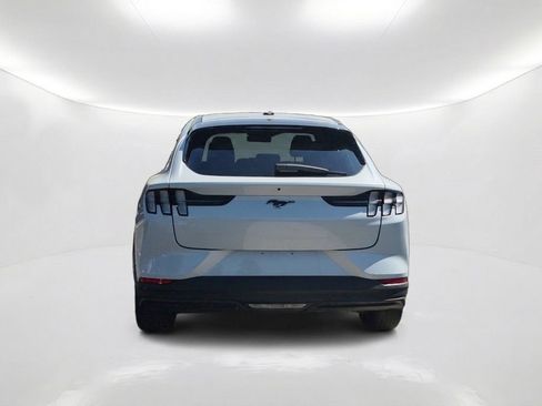 Used 2023 Ford Mustang Mach-E Select RWD image 7