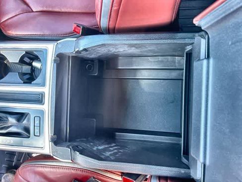 Used 2018 Ford F150 Platinum w/ Equipment Group 701A Luxury RWD image 27