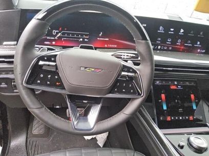Used 2026 Cadillac Escalade ESV V w/ LPO, ONYX Package