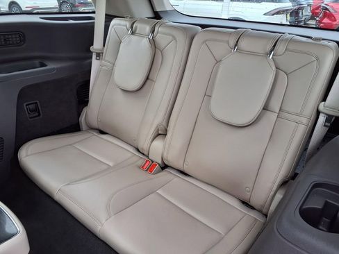 Used 2023 Lincoln Aviator Reserve w/ Equipment Group 201A RWD image 26