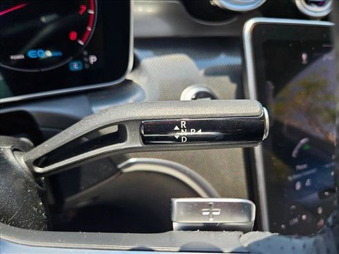 Used 2022 Mercedes-Benz C 300 Sedan image 12