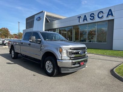 Used 2022 Ford F350 XL w/ STX Appearance Package