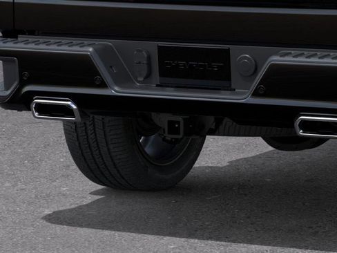 New 2026 Chevrolet Silverado 1500 High Country w/ High Country Premium Package AWD/4WD image 14
