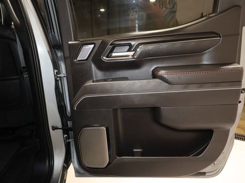 Certified 2024 GMC Sierra 1500 AT4X image 21