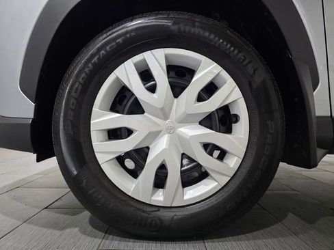 Used 2026 Toyota Corolla Cross L FWD image 22