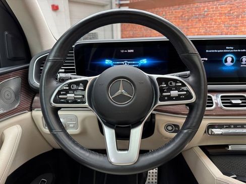 Certified 2023 Mercedes-Benz GLS 450 4MATIC image 14