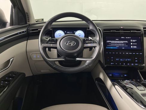 Certified 2023 Hyundai Tucson Limited image 15