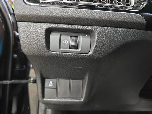 Certified 2025 Honda Civic Sport image 23
