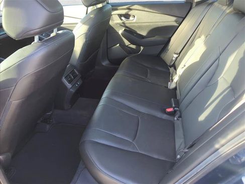 Used 2024 Honda Accord EX-L image 7