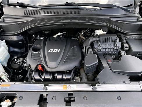 Used 2016 Hyundai Santa Fe Sport w/ Option Group 04 FWD image 32