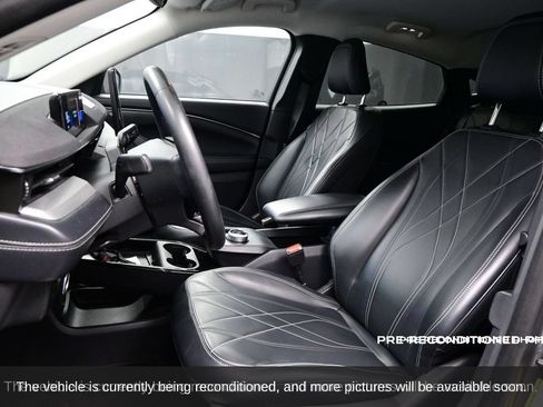 Used 2023 Ford Mustang Mach-E Select RWD image 11