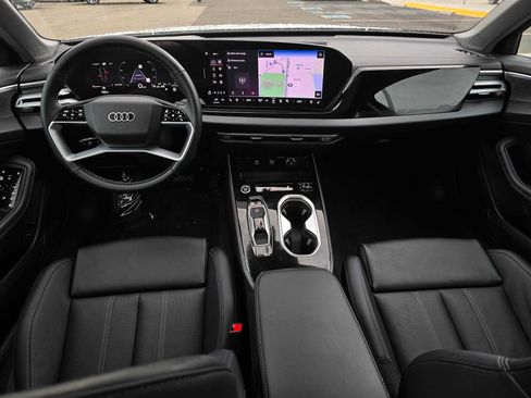 New 2026 Audi A6 Premium Plus image 20